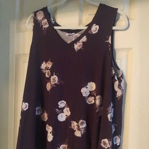 Lularoe tank top